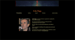 Desktop Screenshot of johnrigg.imag.it